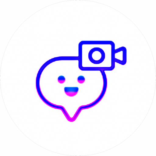 Talk chat - Free chatting and video calling иконка