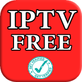iptv - Télévision IP - simulated icon