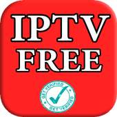 iptv - Télévision IP - simulated on 9Apps