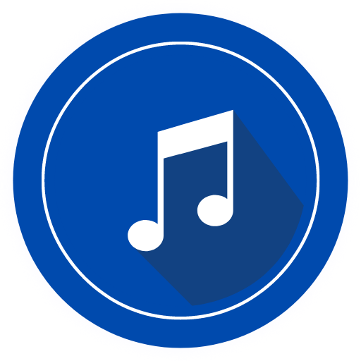 مشغل موسيقى - MB3 Player icon