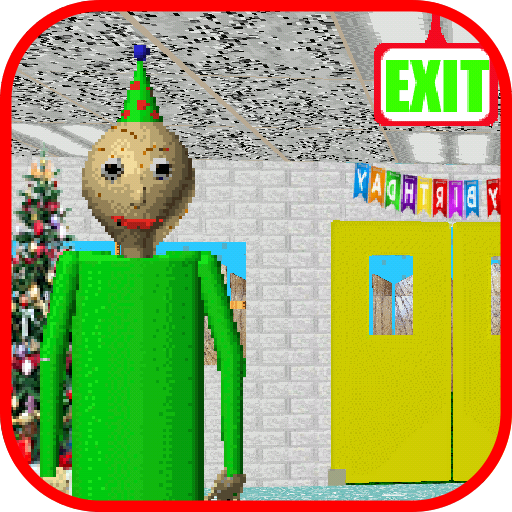 Birthday Bash Education &amp; Learning Math icon