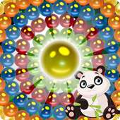 Shoot Bubble Panda - POP