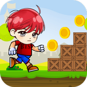 BTS Jimin World Adventure icon