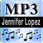 Jennifer Lopez icon