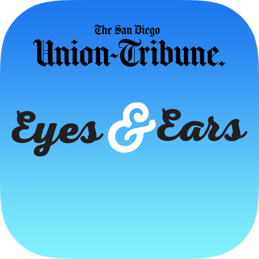 Eyes &amp; Ears icon