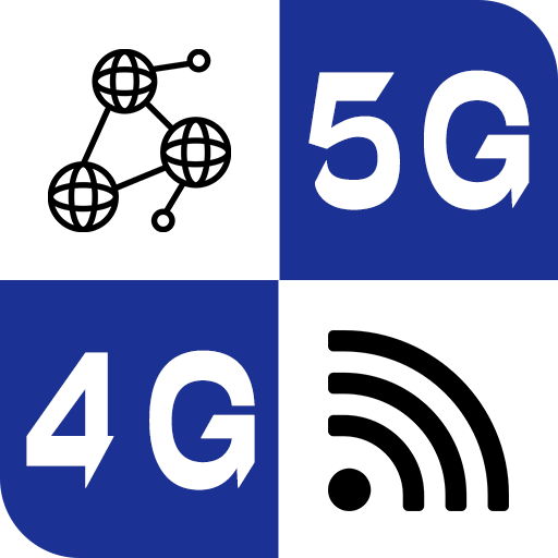 4g to 5g converter (Force 5g) icon
