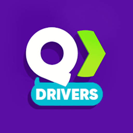 QUIK Drivers icon