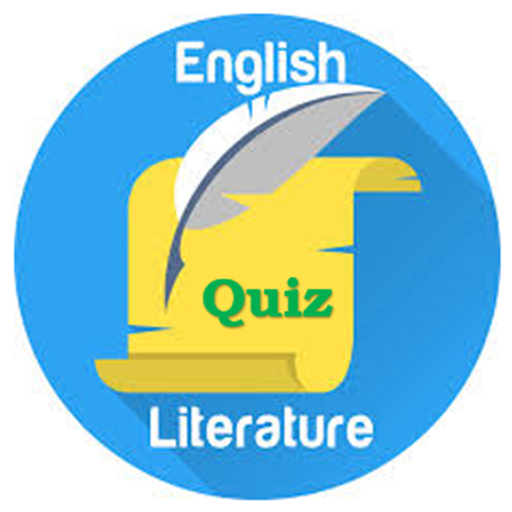 English Literature Quiz &amp; MCQs icon