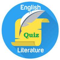 English Literature Quiz & MCQs on 9Apps