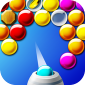 AE Bubble:Offline Bubble Games icon