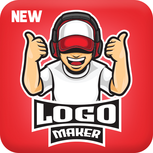 Avatar Gaming Logo Maker : Esport Logo Gamer icon