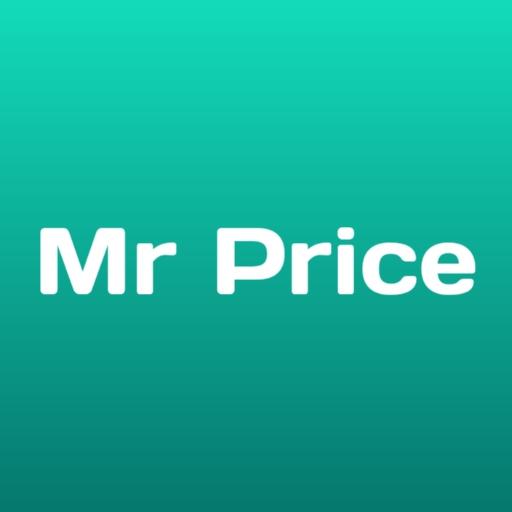 Mr Price - Expense manager icon