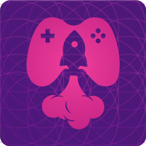 Gaming Mode - No Calls &amp; Notifications icon