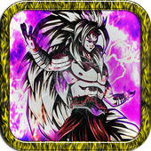 super dragon ball z icon