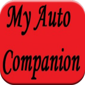 My Auto Companion icon