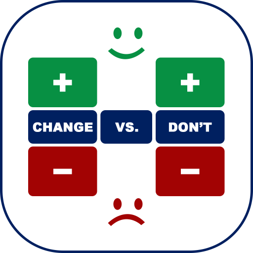 Harmony Decision Maker icon