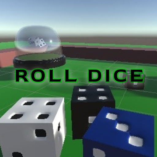 Roll Dice icon