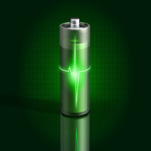 Fast Charger icon