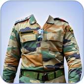 Indian commando suit editor-dress changer 2019