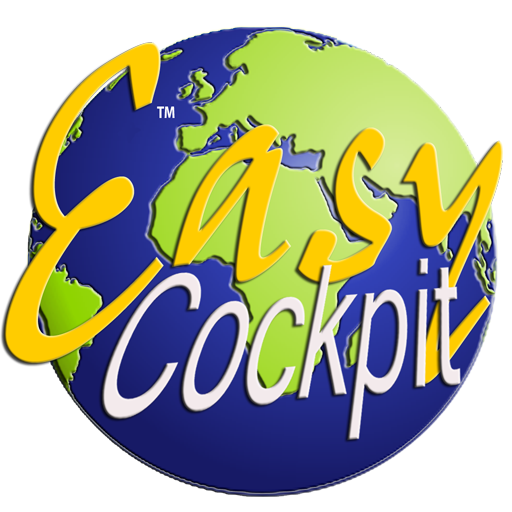 EasyCockpit GPS Moving Map icon