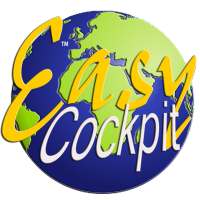 EasyCockpit GPS Moving Map on 9Apps