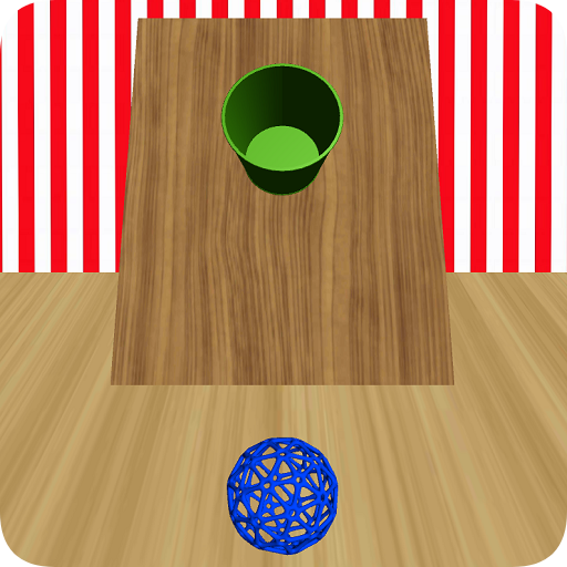 6 in 1 Amusement Carnival Arcade icon