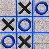 Tic Tac Toe Free icon