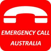 EMERGENCY CALL AUSTRALIA: 000 on 9Apps