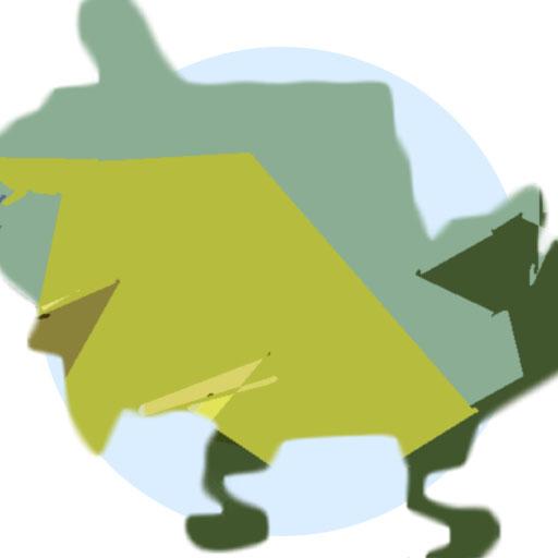 Mocking Keyboard иконка