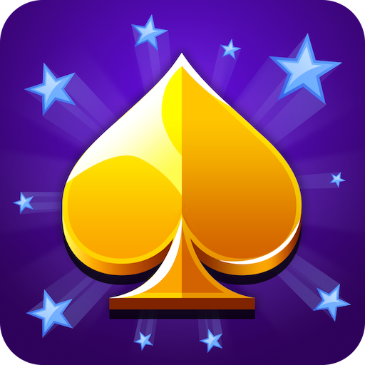Call Break Multiplayer Card Game - CallBreak Stars icon