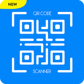 WiFi QR Code Scanner - QR Code Generator &amp; Reader icon