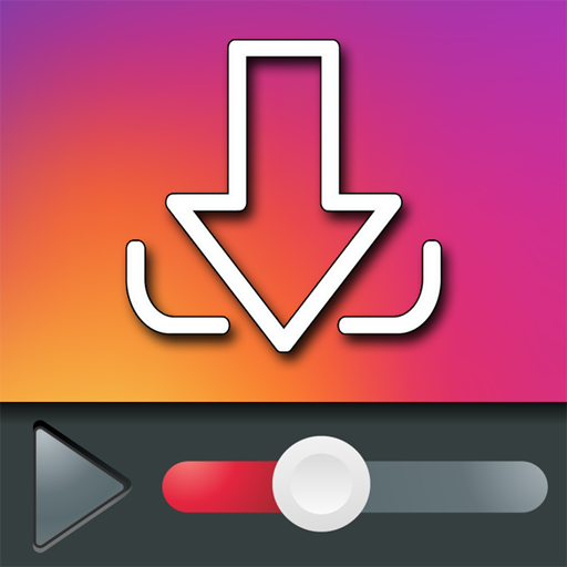 Video Tube - All Video Downloader icon