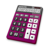 Scientific Calculator icon