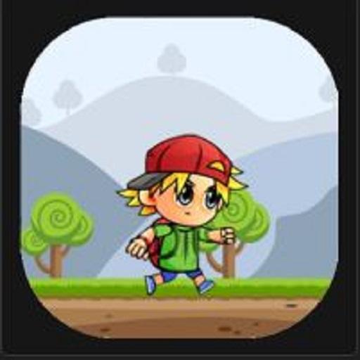Jungle Run icon