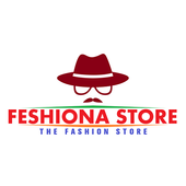 Feshiona : Fashion Jewellery Shopping App icon