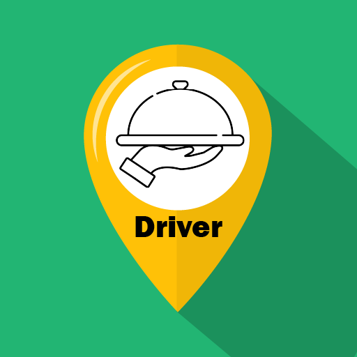 Tikus Driver icon