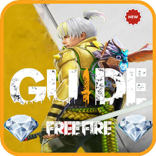 Fire Guide Skin for get free diamonds icon