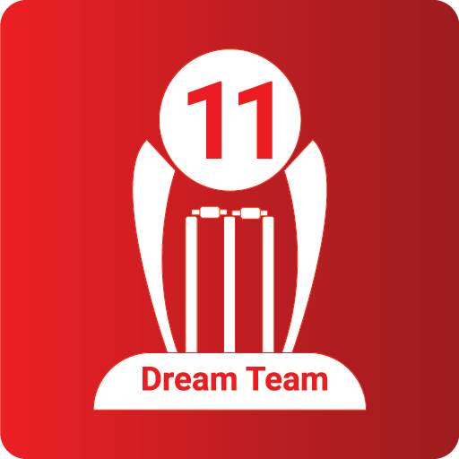 Dream Team 11 - Cricket app download original tips icon