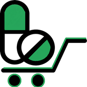 MedCart icon