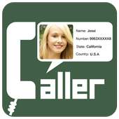 Mobile True Caller-ID Tracker on 9Apps