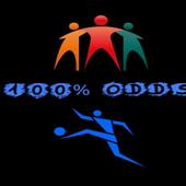 100% Odds icon
