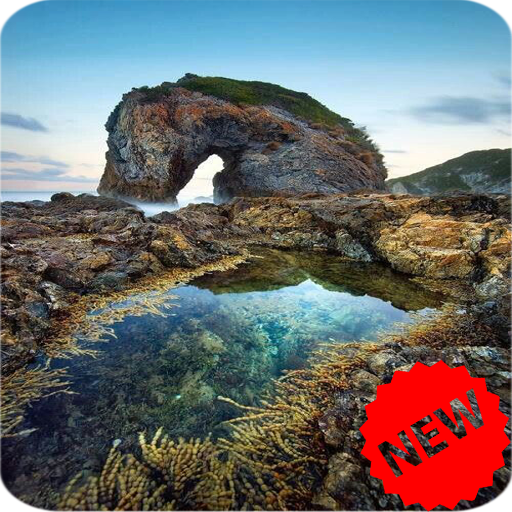 Nature Wallpaper icon