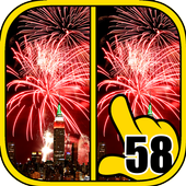 अंतर जानने के 58 icon