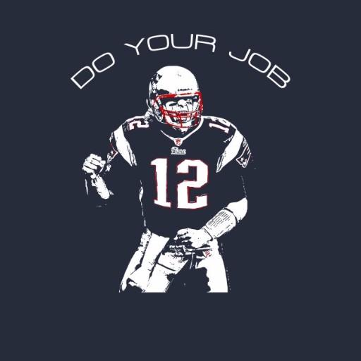 Wallpapers for New England Patriots Fans icon