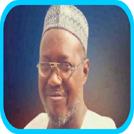 Sheik Jafar M Adam Tambayoyi 2 icon