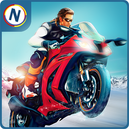 Hrithik Bike Racing icon