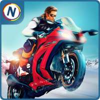 Hrithik Bike Racing