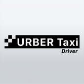 Urber Taxi - Driver App icon
