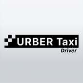 Urber Taxi - Driver App