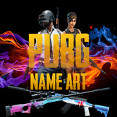 Smoke PBG Name Art Creator icon